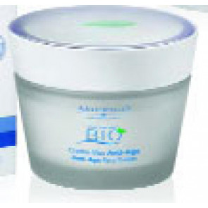 Amerigo JALURONIC BIO Crema Viso ANTI-AGE 3D 50 ml