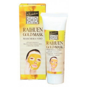 Naturfarma GOLD MASK maschera oro