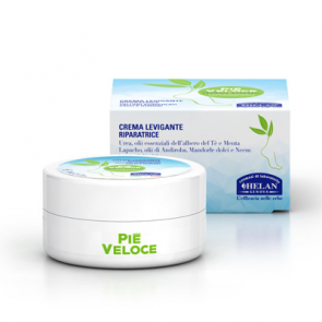 Helan PIÈ VELOCE Crema Levigante 50 ml