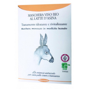 Biomeda ASINA MASCHERA MONOUSO