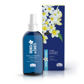 Helan MONOÏ de TAHITI Acqua Profumata Analcolica 150 ml