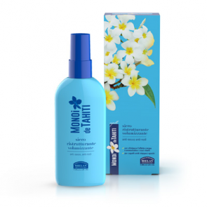 Helan MONOÏ de TAHITI - Il sole nei Capelli - Siero Ristrutturante Volumizzante 100 ml