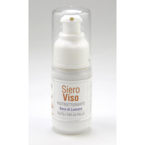 Pirotta SIERO RISTRUTTURANTE ALLA BAVA DI LUMACA 30ML CENTISIA
