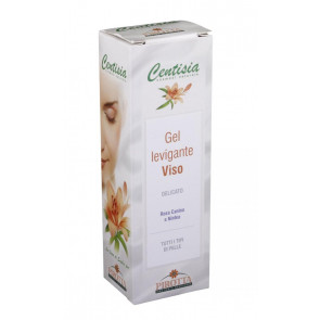 Pirotta SCRUB VISO GEL LEVIGANTE ML 100