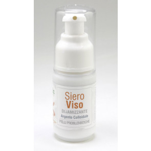 Pirotta SIERO VISO ALL'ARGENTO COLLOIDALE ML 30