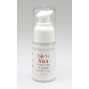 Pirotta SIERO VISO ALL'ORO COLLOIDALE ML 30