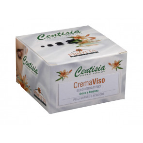 Pirotta ORTICA CREMA VISO GRASSE ML.50