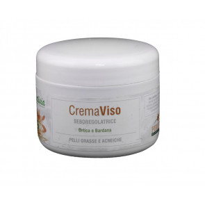 Pirotta ORTICA CREMA VISO PELLI GRASSE ML 250 USO PROF.