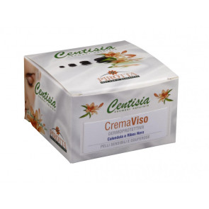 Pirotta CALENDULA CREMA VISO PROTETTIVA ML. 50