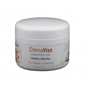 Pirotta CALENDULA CREMA VISO PROTETTIVA ML. 250