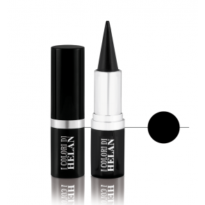 Helan I COLORI DI HELAN - OCCHI - Bio Kajal Indiano in stick nero profondo 4 ml