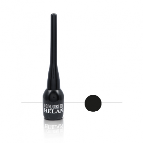 Helan I COLORI DI HELAN - OCCHI - Bio Eye Liner-Nero assoluto