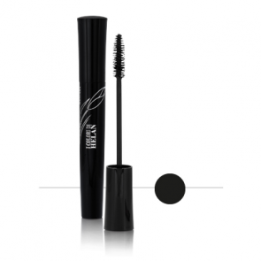 Helan I COLORI DI HELAN - OCCHI - Bio Mascara - Nero 8 ml