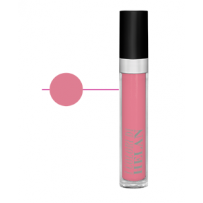 Helan I COLORI DI HELAN - LABBRA - Rossetto Liquido Effetto Lacca Matt - Rosa Chiaro 4 ml