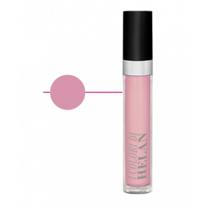 HELAN I COLORI DI HELAN - LABBRA - Bio Lip Gloss Volumizzante - Fragolina di Bosco 4 ml