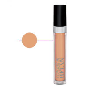 HELAN I COLORI DI HELAN - LABBRA - Bio Lip Gloss Volumizzante - Pesca 4 ml