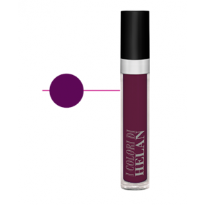 HELAN I COLORI DI HELAN - LABBRA - Bio Lip Gloss Volumizzante - Lilla 4 ml