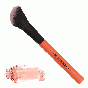 Helan I COLORI DI HELAN - PENNELLI PROFESSIONALI E TEMPERINO - Pennello Calendula - Blush Brush 