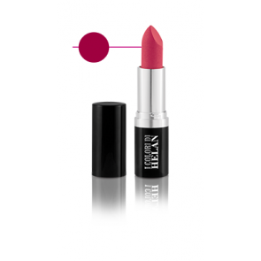 Helan I COLORI DI HELAN - LABBRA - Rossetto Matt-Rosso Fucsia 4 ml 