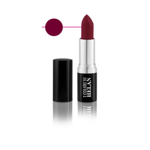 Helan I COLORI DI HELAN - LABBRA - Rossetto Matt-Prugna 4 ml 