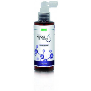 Biomed Fosforo Colloidale ppm 300 ml. 100