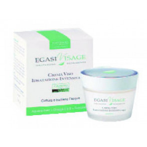 Amerigo Egasi Visage Crema viso idratazione intensiva 50 ml