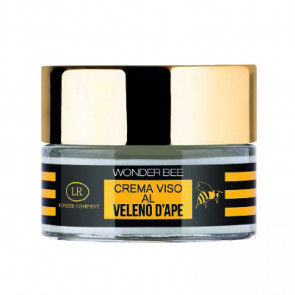 LR WONDER Crema viso - Veleno d'ape 50 ml