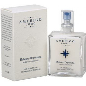 Amerigo UOMO Dopobarba balsamo 100 ML