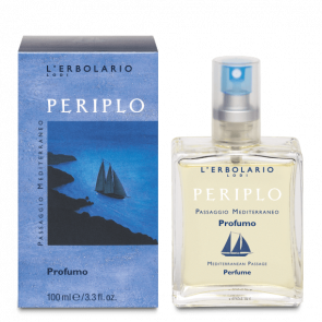 L'Erbolario Profumo Periplo 100 ml