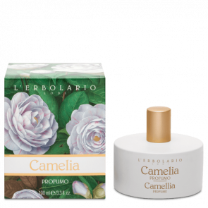 L'Erbolario Profumo Camelia 100 ml