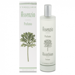 L'Erbolario Profumo Assenzio 100 ml