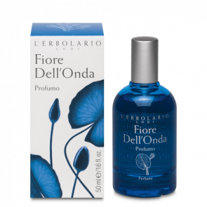 L'Erbolario Profumo Fiore Dell'Onda 50 ml