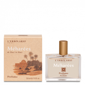 L'Erbolario Profumo Méharées 50 ml