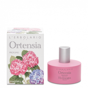 L'Erbolario Profumo Ortensia 50 ml