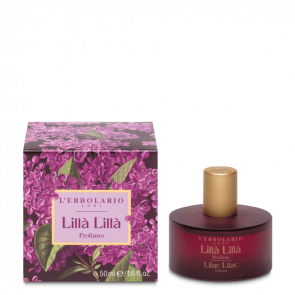 L'Erbolario Profumo Lillà Lillà 50 ml