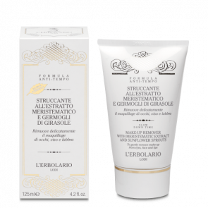 L'Erbolario Struccante Anti-Tempo 125 ml