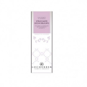 Locherber STRUCCANTE OCCHI DELICATO 60 ml