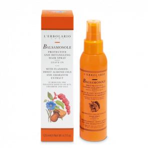 L'Erbolario BalsamoSole 125 ml