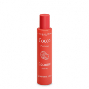 L'Erbolario Profumo Cocco 50 ml 