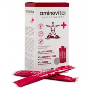 PromoPharma Aminovita Plus® Articolazioni 60 stick da 15 ml