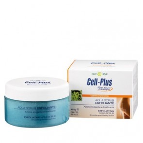 Bios Line Cell-Plus® Aqua Scrub Esfoliante 450 g