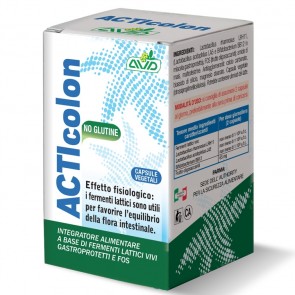 AVD Reform - Acticolon 30 cps