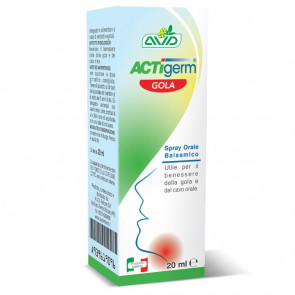 AVD Reform - Actigerm Gola