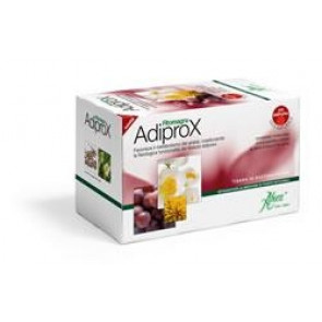 Aboca ADIPROX TISANA 20 bustine