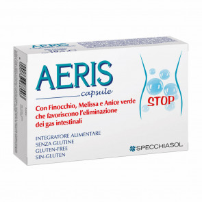 Specchiasol AERIS CAPSULE 30 Capsule