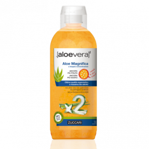 Zuccari Aloe Magnifica 1000ml