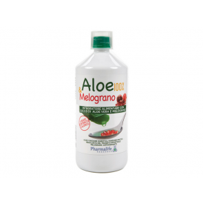 Pharmalife Research - Aloe 100% & Melograno - 1 L