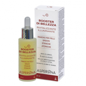 Pharmalife Research - Aspersina Booster di Bellezza - 30 ml
