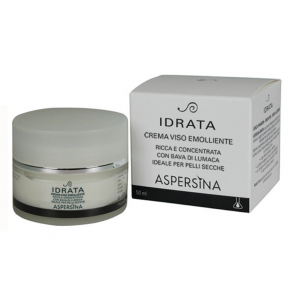 Pharmalife Research - Aspersina Crema Idrata - 50 ml