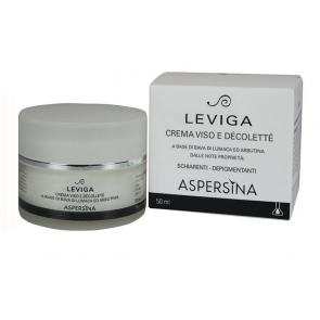 Pharmalife Research - Aspersina Crema Leviga - 50 ml